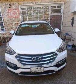 هیوندای سەنتافی